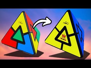 How to Solve the Pyraminx Duo