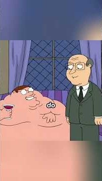 Family Guy Episodes 😂 #shorts