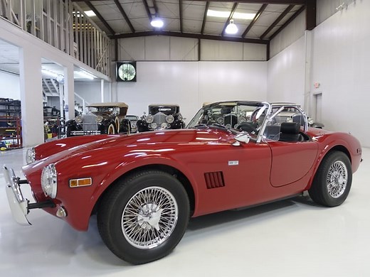 1983 Aurora GRX Cobra for Sale in Saint Louis, Missouri