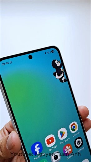 Get Cute pets on phone screen