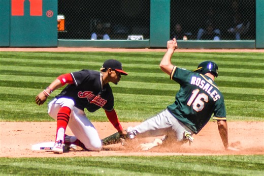 The 10 Best Shortstops in Cleveland Guardians History