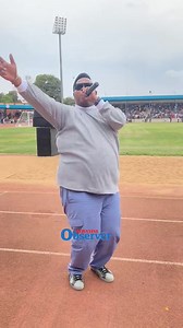 EITF 2025: Dladla Mshunqisi did exactly what he’s known for, and lit up the stage with unmatched energy and electrifying the crowd at the Eswatini International Trade Fair. | Eswatini Observer
