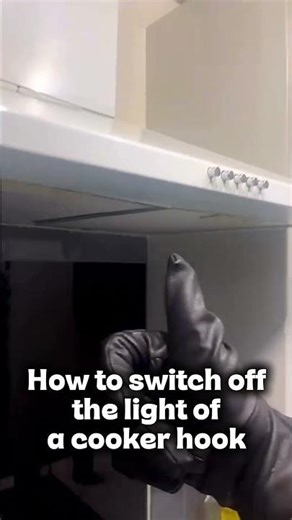 Switch off