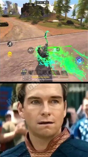 My FOV Is Crazy…🤑