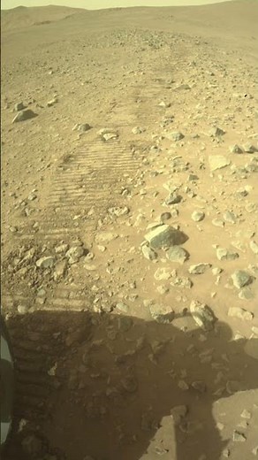 Mars Perseverance rover sol 1897 (21June 2026)