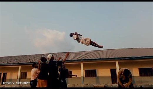 Incredible Acrobatics Stunts to Amazement