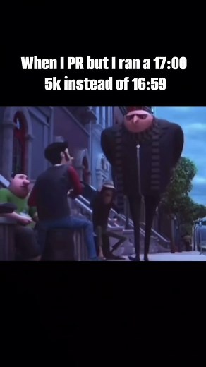 Running MEMES 🏃🏽‍♂️ on Instagram: "What's your fastest 5k? - - Follow @xcntrackmemes for more original content - - For those off you that are serious about reaching your potential in track and field you may be missing some hidden techniques 🧐 used by pro athletes that gate-keep this information to the public in fear there competition may find it. - - (LINK in bio to Join the Tribe 🥇⚡️) - - #trackmemes #trackandfeild #running #run #runner #runningfitness #once #training #motivation #trackmeme
