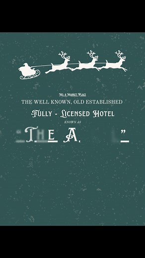 Christmas Magic Awaits at The Angel Hotel Step into the heart of the festive season with us! From indulgent afternoon teas or New Years Eve celebrations, we've got everything to make your holiday season unforgettable. 壟  Book your spot and let's make Christmas truly magical! | Best Western Plus Angel Hotel - managed by Legacy Hotels & Resorts | Facebook