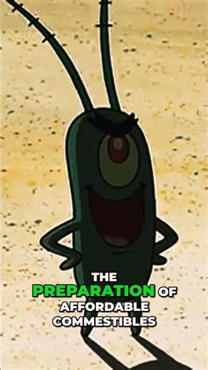 What Did Bro Say?! 🤣 SpongeBob #shorts