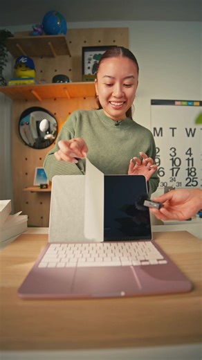 Exciting MacBook Neo Unboxing Experience