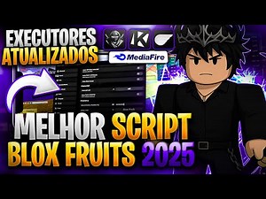 ✅️Blox Fruits Script for Mobile and PC + Executor (Anti-Ban) | Updated Delta Version - Direct Lin...