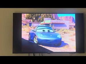 Cars (2006) Full Movie: He’s Gone (34/46)