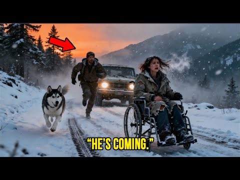 Veteran and His Dog Save a Wheelchair Bride — Only to Learn She’s the Angel Who’ll Change Everything