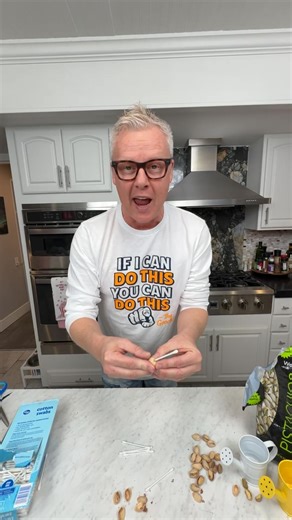 A Springtime DIY Live with The Gooch! | The Gooch