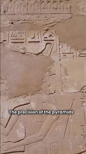 Egyptian Engineering – How Did They Build So Precisely? #Egypt