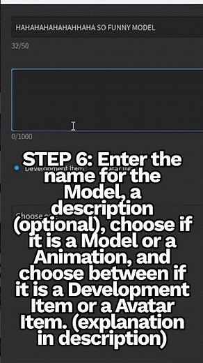 how to SAVE models in your inventory on #robloxstudio #roblox #tutorial #guide #weld #music #edit