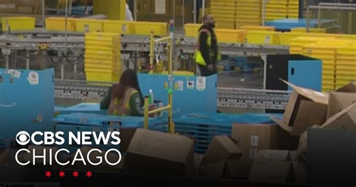 Amazon cutting 14,000 jobs
