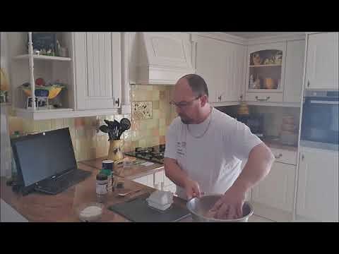 Pavés de saucisson ou Saucissons en pavé 100 % naturel