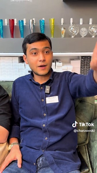 OSMO Charzhovski Toyy - Creative Exploration