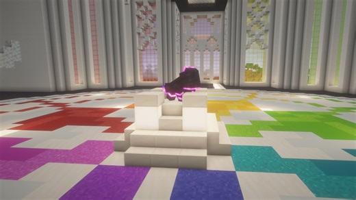 【铁魔法附属BOSS】飞升者 VS 监守者 焰魔 原初受火者 以及更多强力BOSS（1.21.1）