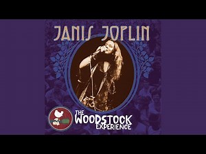 Work Me, Lord (Live at The Woodstock Music & Art Fair, August 17, 1969)