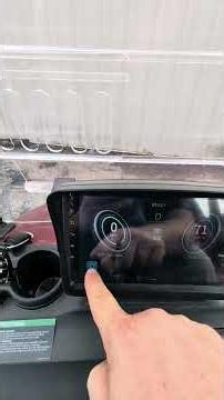 What You Don't See On The Main Display Screen On Evolution Golf Carts