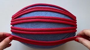 34K views · 995 reactions | Crafting a Magnificent Vase from a Pringles Box | Diy Craft Ideas | Facebook