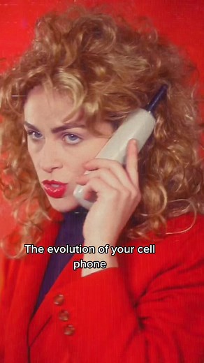 The Evolution of Vintage Cell Phones: A Retro Technology Art