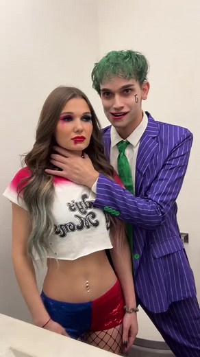Happy Halloween 🖤 #LucasandMarcus #tiktok #fyp #foryou #foryoupage #viral #viraltiktok #trending