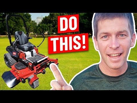How to Start a Lawn Care Business From Scratch