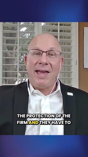 Who's Really Responsible for Your Firm's Security?