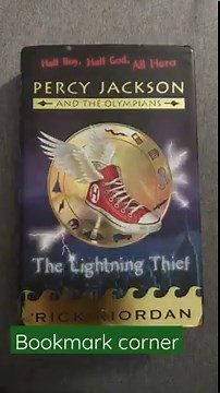 Easy Bookmark Corner - Simple and Quick Tutorial