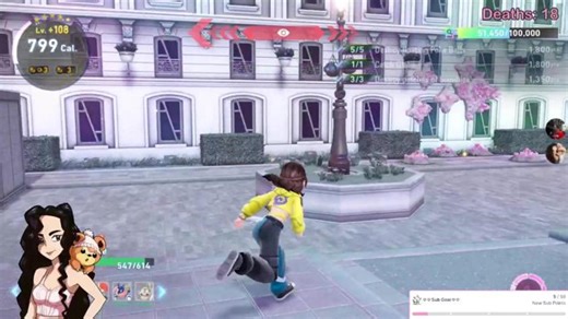 ALPHA SHINY HUNTING EVERYDAY ALL DAY