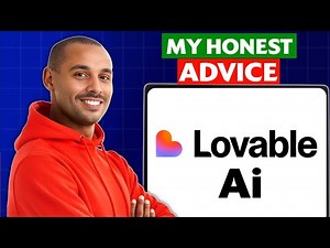 Lovable AI Review – Does This AI Tool Really Work?