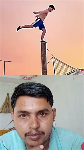 क्या बढिया बॅकफ्लिप स्टंट्स है यार- Very Amazing Backflip stunts 🤭🤭🤭