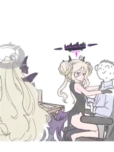 Understanding Bad Timing in Blue Archive Characters