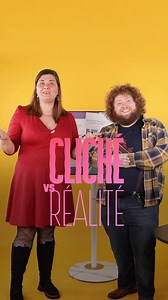 349K views · 1.7K reactions | Beaucoup d'idées reçues persistent lorsqu'il s’agit des personnes en situation d’obésité. En long et en large et Ted Etienne, acteur principal du film "Perturbations", font le point et nous disent ce qui relève du cliché ou de la réalité. *Partenariat rémunéré avec Perturbations | FRAICHES | Facebook