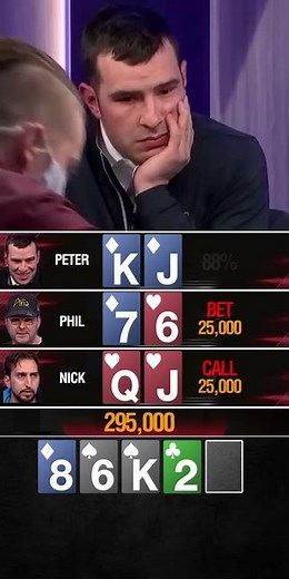 Honey! He Called with 76