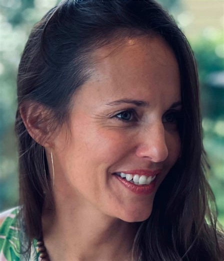 The Showcase stage is set, and Kendell Vibes' journey continues! She has earned a spot in the 1st Round of You, God’s Music Showcase! Contestant's Christian Charity: St. Peter’s Church