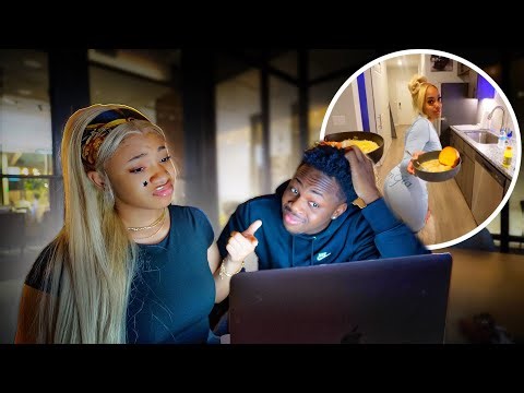 Maddie’s RESPONSE To My Best Friend...