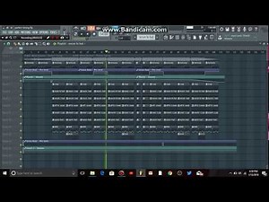 Perfect Timing-Nav & Metro Boomin FLP Remake FL Studio (FREE FLP DOWNLOAD)