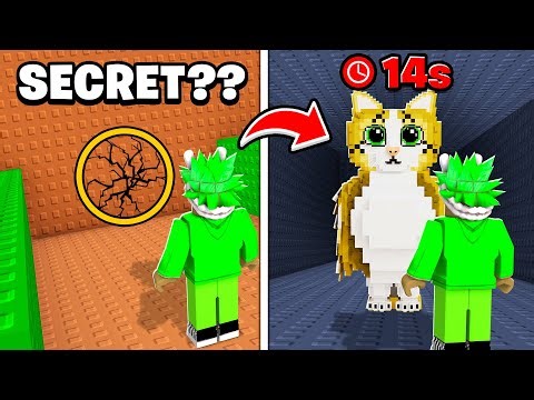 wir FINDEN das GEHEIME SECRET in ESCAPE THE TSUNAMI!