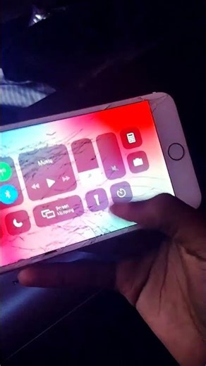 Average iOS 12 experience