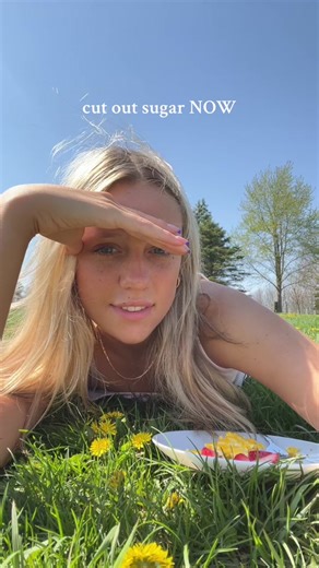 Reset Your Taste Buds and Cut Out Sugar for a Healthier You