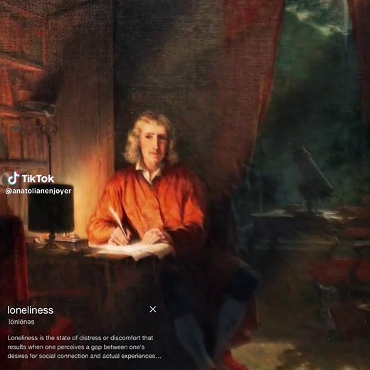 newton was actually alone #newton #edit #fyp #trend #viral