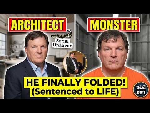 The Gilgo Beach Killer Just Folded… Sentenced To Life...