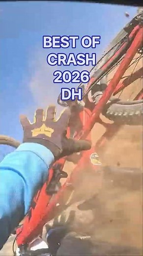 Best of chutes saison 2026 DH