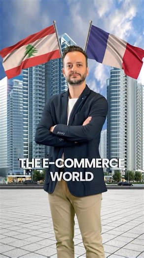 The Green Currency on Instagram: "From engineering aircraft systems to building AI that scales e-commerce 🚀 Rawad Rammouz is redefining how data, ads, and technology drive growth. #Ecommerce #Entrepreneurship #AI"