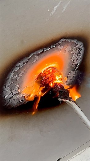 eFIXX on Instagram: "Snap It In. Fire Stopped. Simple. Meet the EZ-Path fire stopping grommet - a clever solution for running single or small bundles of cables through fire-rated walls, with up to two hours of protection. Just route the cables through one side, snap it shut, and you’re done. No messy sealants, no sleeves, no putty. It’s a clean, compliant alternative that keeps installations fast and future-proof. Fire safety without the faff? That’s the EZ-Path way. #firesafety #electricians #e