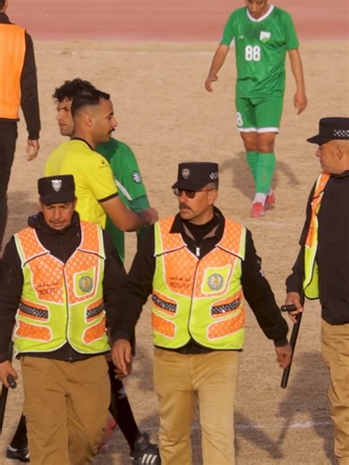 نفط الوسط: عفك في الدوري العراقي الممتاز
